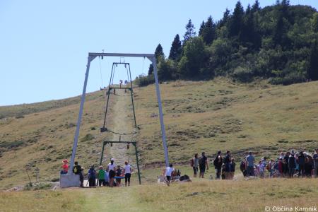 Slavnostno odprtje guncnc na Veliki planini (76)